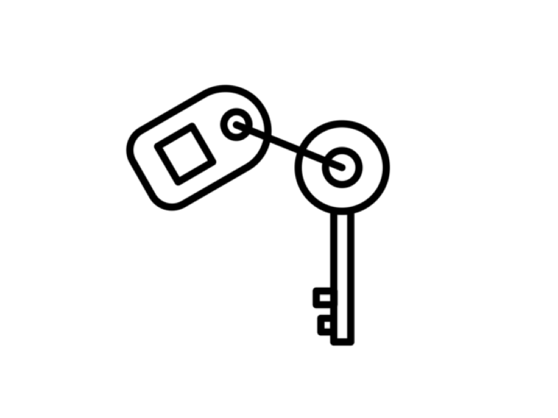 Come 'n Go gate access